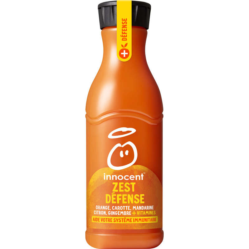 Innocent Zest défense 750ml