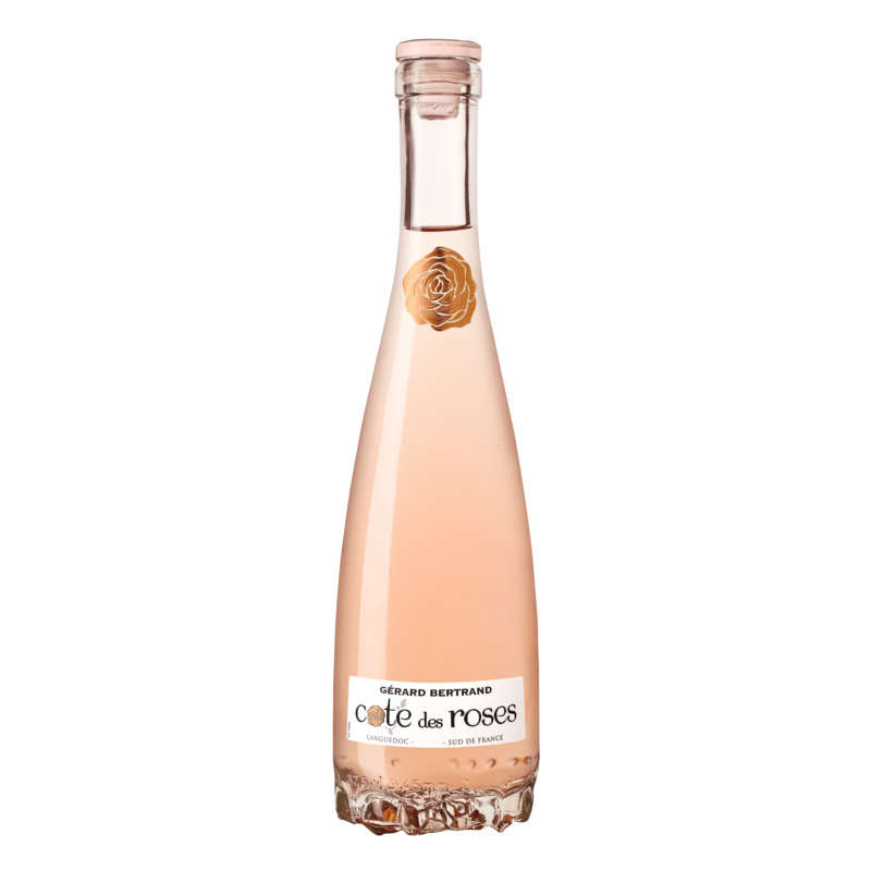 Cote Des Roses Rosé Côte Des Roses 5cl