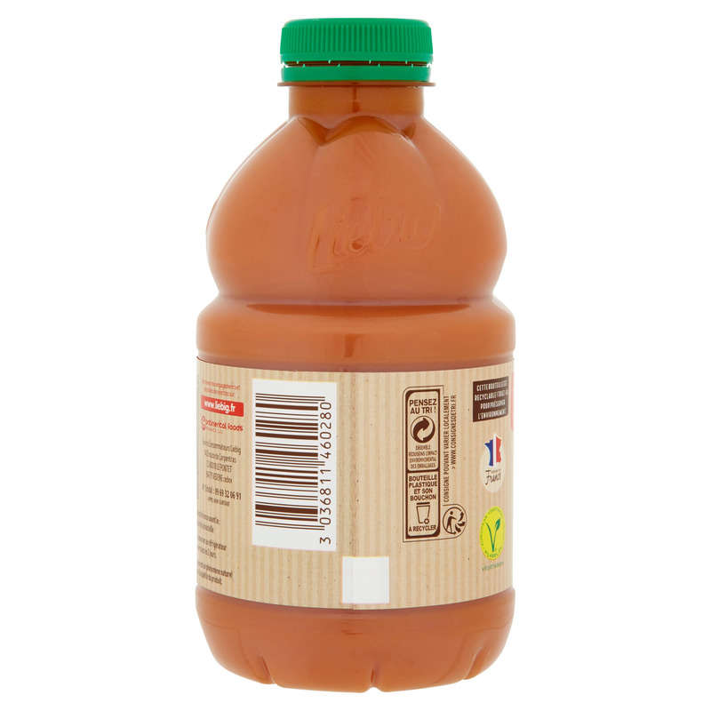 Liebig Velouté de Tomates 75cl