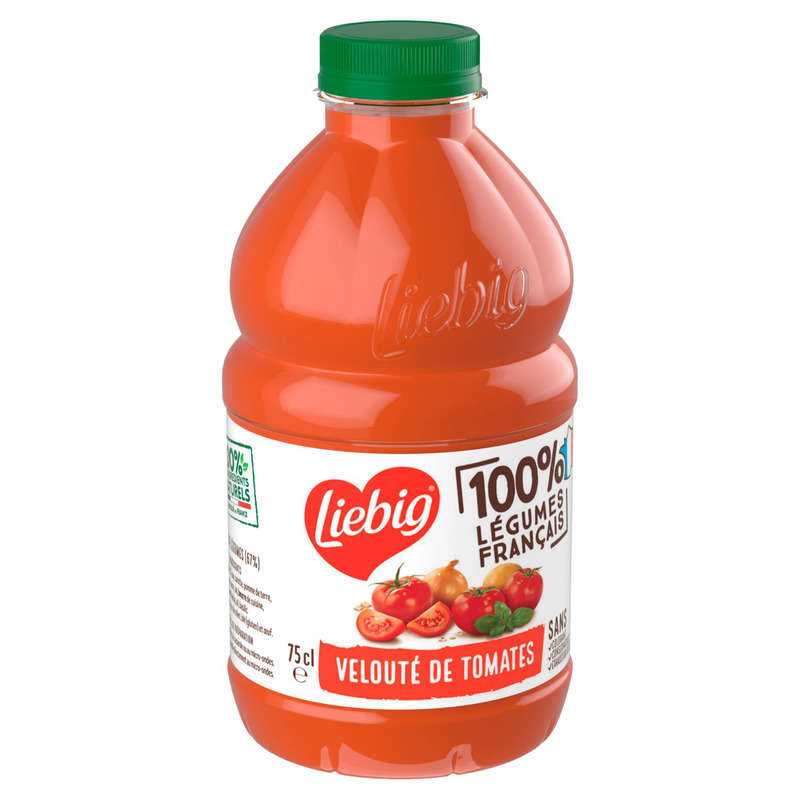 Liebig Velouté de Tomates 75cl