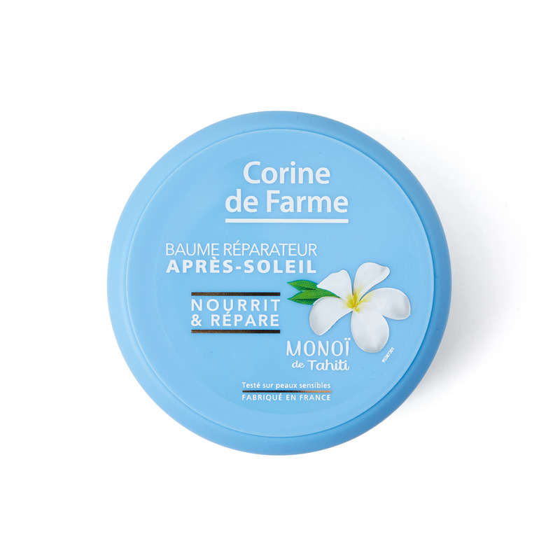 Corine de Farme Baume réparateur après-soleil 150ml