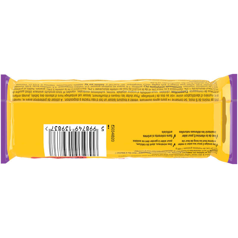 Pedigree Son Os à Macher Friandises pour chien x2 180g