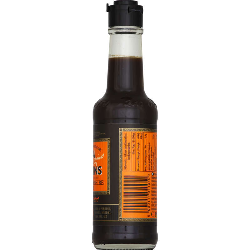 Lea Et Perrins Worcestershire Sauce 150Ml