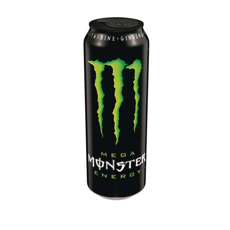 Monster Energy Méga 553Ml