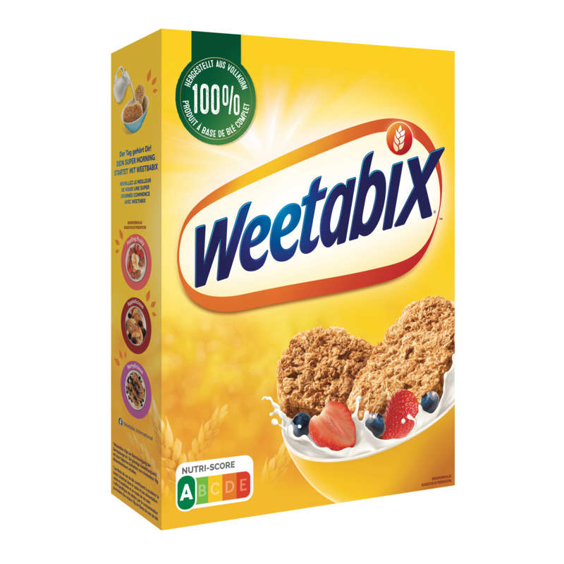 Weetabix Original 430g