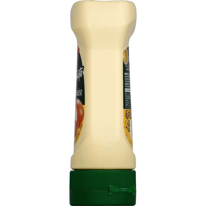 Bénédicta Mayonnaise Nature Flacon 235G