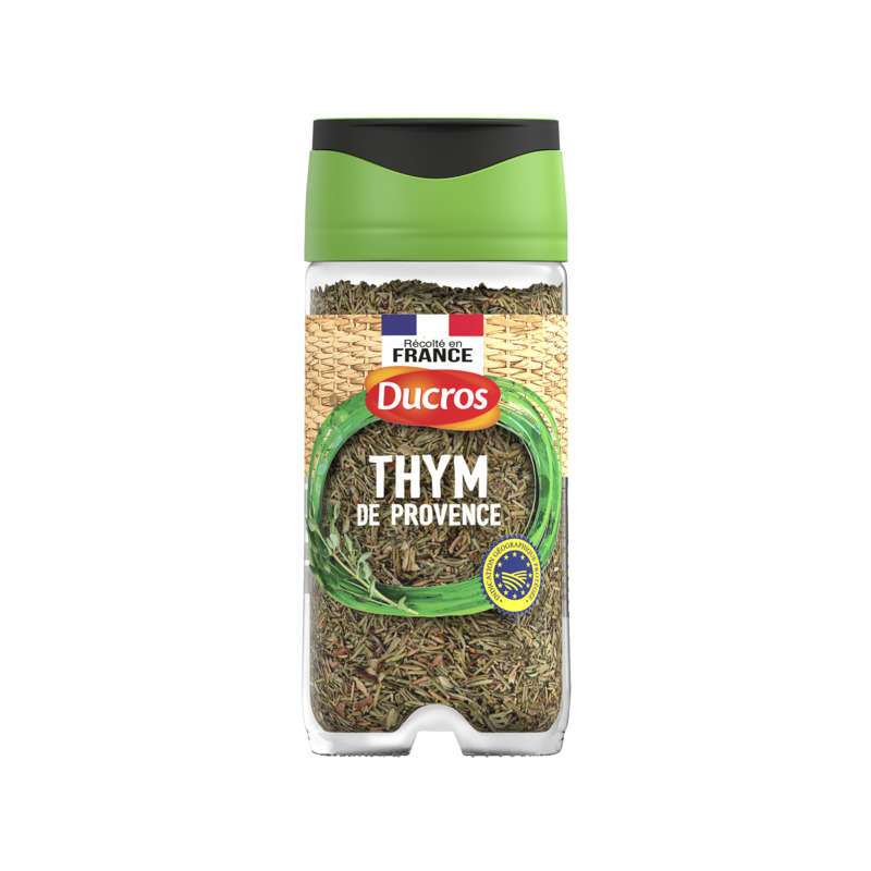 Ducros Thyme from Provence 14g