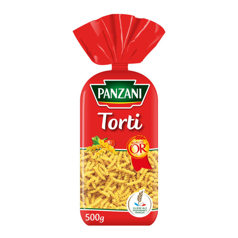 Panzani Tori 500g