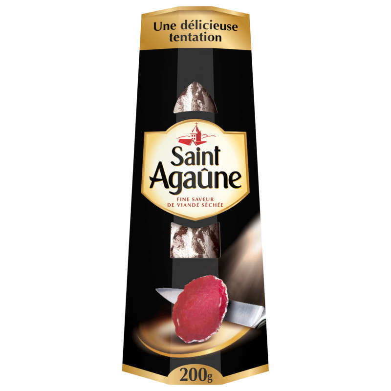 Saint Agaune 200G