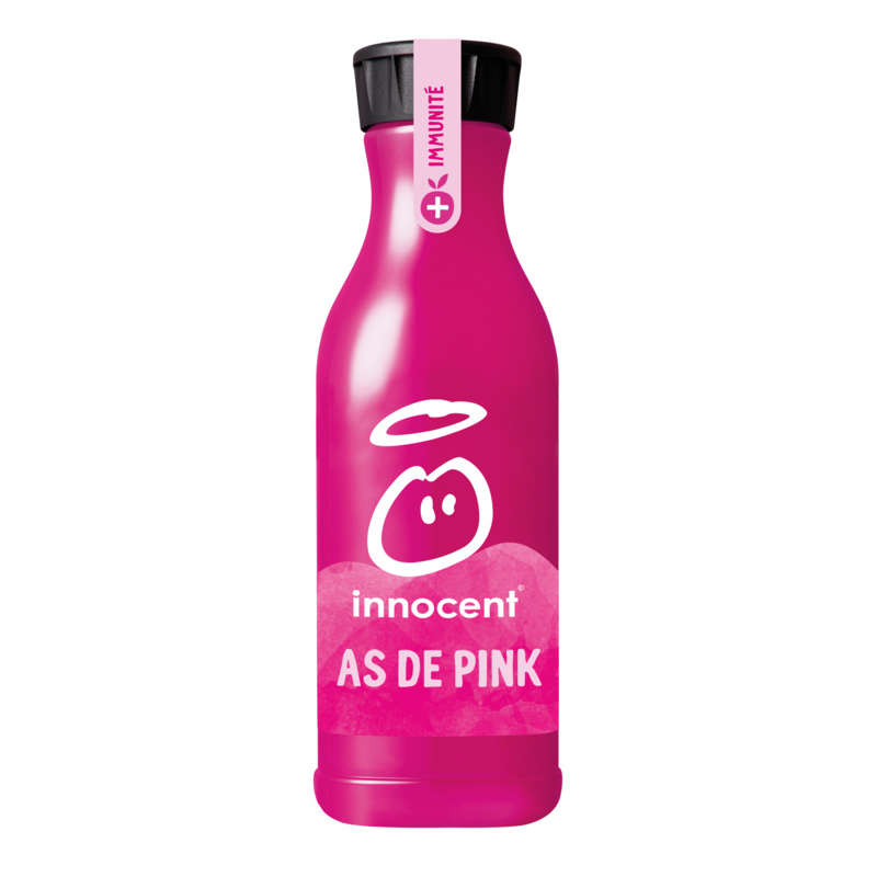 Innocent Plus As de Pink 750ml