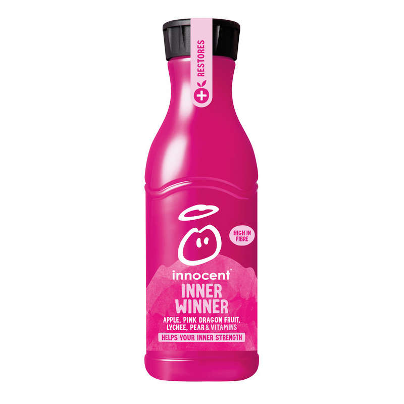 Innocent Plus As de Pink 750ml