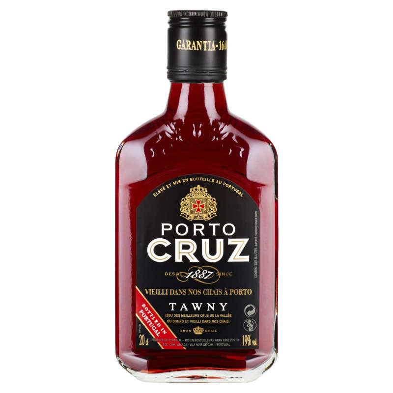 Porto Cruz red 200ml