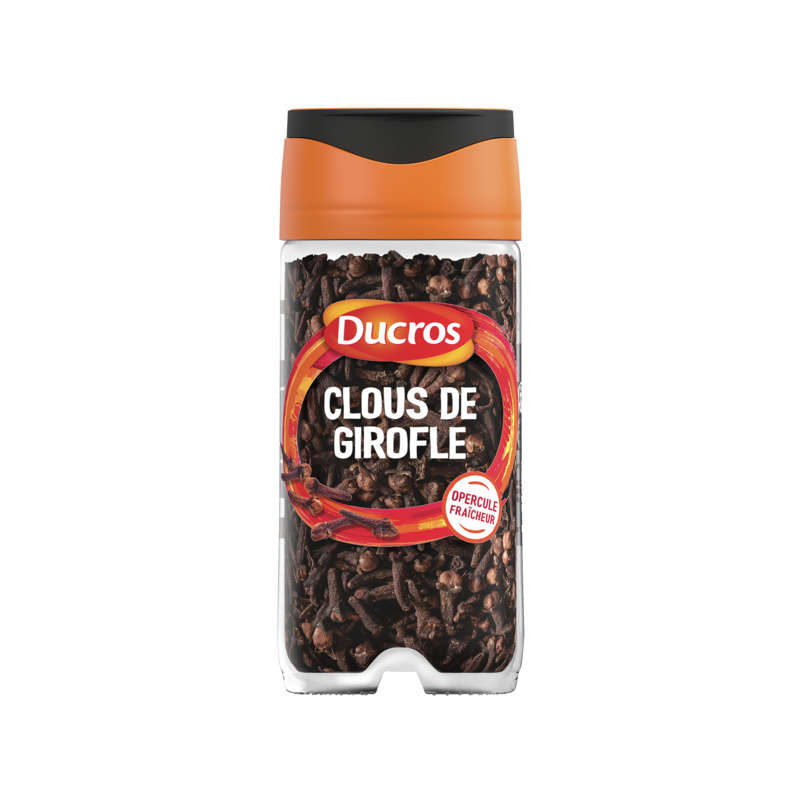 Ducros Cloves 29g