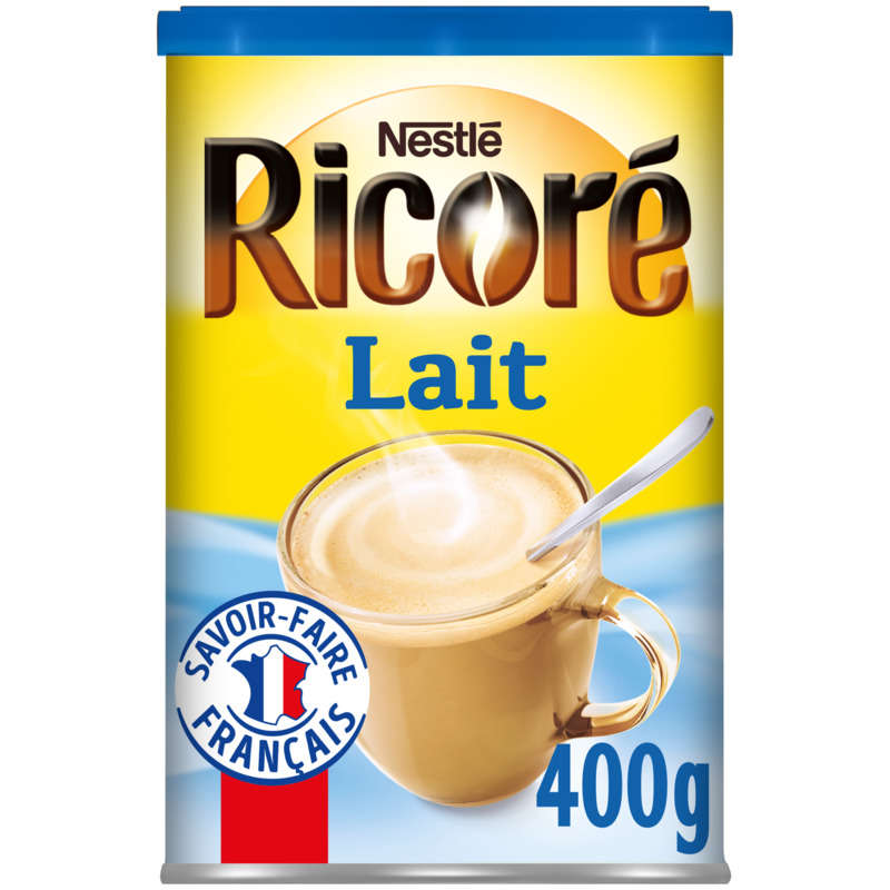 Nestlé Ricoré Au Lait 400G