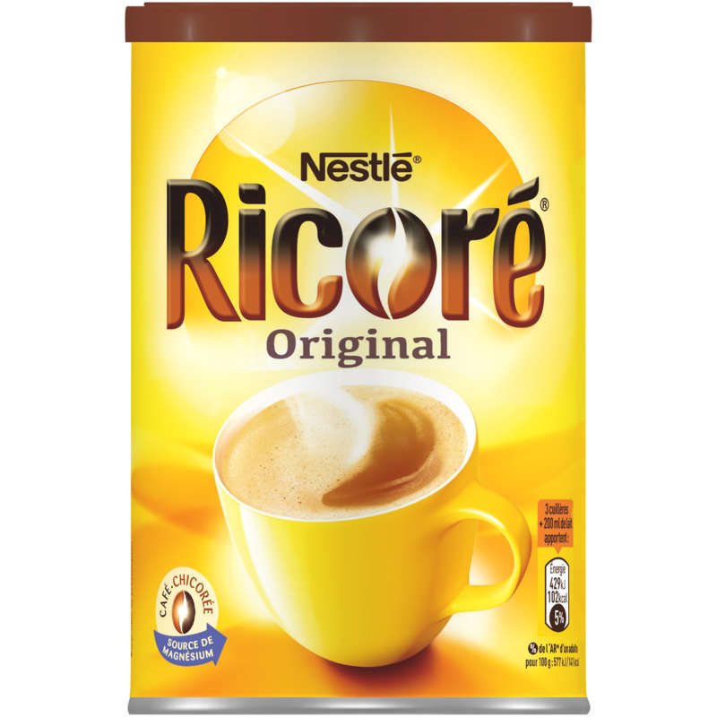 Nestlé Ricoré original 100 g