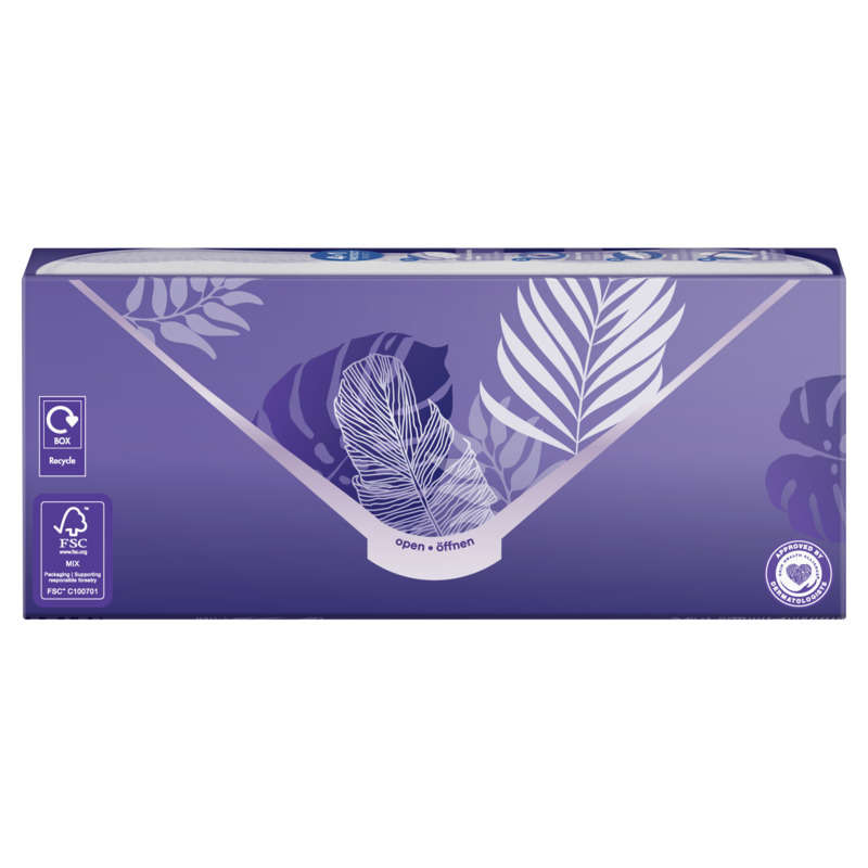 Always dailies protect extra long panty liners odour block technology 24 units