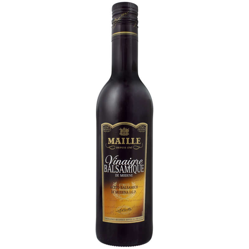 Maille Vinaigre Balsamique De Modène 50Cl