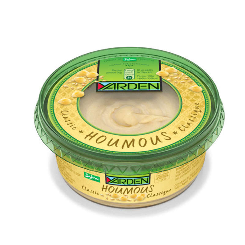 Yarden Houmous 250g