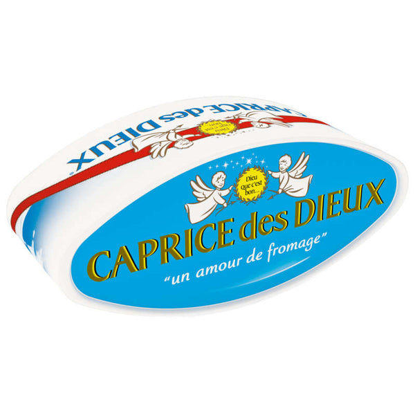 Caprice des Dieux fromage 200g Monoprix Luxembourg Caprice des Dieux fromage 200g Monoprix Luxembourg